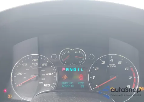 2008 Chevrolet Equinox Lt from USA, damaged, VIN 2CNDL63F586074072